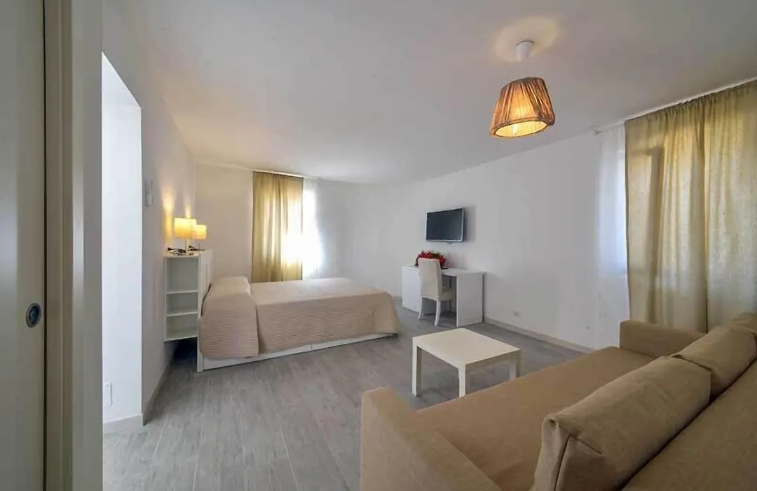 B&B Villa D'Amato-1